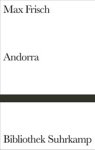 Max Frisch - Andorra