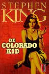 King, Stephen - Colorado Kid, de | Stephen King | pocket 9024553814 (NL-talig)