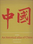 Albert Herrmann - An Historical Atlas of China