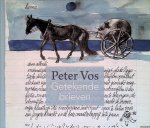 Jan Piet Filedt Kok & Eddy de Jongh - Peter Vos: getekende brieven