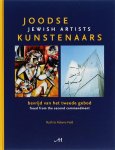 R. le Febvre-feld - Joodse Kunstenaars = Jewish artists bevrijd van het tweede gebod = freed from the second commandment