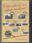 Fleurke E.M. - Zuidwolde hondert jaar christelijk onderwijs