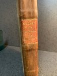  - Keuren ende Ordonnantien van het Hoog-Heemraadschap van Rhijnland gemaakt bij Dijkgrave ende Hoog-Heemraeden deszelven Lands. Eerste, Tweede en Derde stuk.