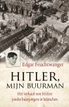 Edgar Feuchtwanger 62095, Bertil Scali 62096 - Hitler, mijn buurman het verhaal van Hitlers joodse buurjongen in München