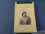 Michel Brix. - Eros et Litterature : le Discours Amoureux en France au XIXe Siècle.