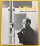 MONDRIAN, PIET - HERBERT HENKELS. - Mondrian from Figuration to Abstraction.