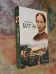 Nöldeke, Eva - Martha