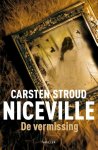Carsten Stroud - De vermissing