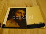 Alfons Lieven Dierick - Van Eyck - Het lam Gods