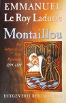 E. Le Roy Ladurie - Montaillou
