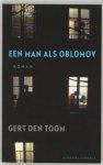 G. den Toom - Man Als Oblomov