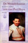 Ratelband, K - De Westafrikaanse Reis van Piet Heyn 1624-1625 Linschoten Vereeniging deel 61