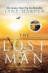 Jane Harper - The Lost Man