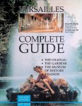 Hoog, Simone & Daniel Meyer - Versailles: complete guide