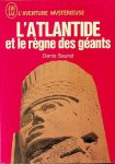 Saurat, Denis - L'Atlantide et le règne des géants Saurat, Denis - L'Atlantide et le règne des géants