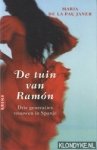 Pau Janer, Maria de la - De tuin van Rámon. Drie generaties vrouwen in Spanje
