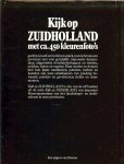 onder redactie van TOM BOUWS  * met een mooie Dakkapel  en een Zonnerwijzer - Kijk op Nederland ZUID-HOLLAND * Nieuwkoop met veel beziens waardigheden zooals  * Justitiabeeld...wapenleeuw & het Ophaalbruggetje bij de Ned.hervormde kerk * een Visserswoning