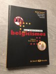 Michel Francard, Geneviève Geron, Régine Wilmet, Aude Wirth - Dictionnaire des Belgicismes, préface de Bruno Coppens
