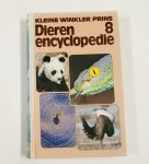 M. Burton, Gavin De Beer - 8 Kleine winkler prins dierenencyclopedie