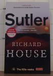 House, Richard - the kills - 1 - Sutler