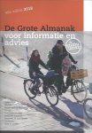  - De grote almanak voor informatie en advies 2018