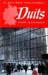 Schaap Jzn., G.H. - Duits voor iedereen. Spraakkunst