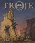 Uslu, Gunay, Kelder, Jorrit, Faruk, Omer, Serofiglu - Troje / stad Homerus Turkije