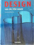 Charlotte Fiell, Peter Fiell, Frederike Plaggemars, Heleen Silvis - Design van de 20e eeuw