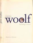 Dalsimer, Katherine - Virginia Woolf: Becoming a writer Dalsimer, Katherine - Virginia Woolf: Becoming a writer