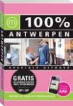 Stoffels, Kristin - 100% stedengids : 100% Antwerpen / speciale uitgave