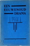 L[ouise] Jacobs - Een eeuwenoud drama bijdrage tot de studie van het heksendom