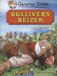 Geronimo Stilton - Gullivers reizen