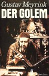Meyrink, Gustav - Der golem.