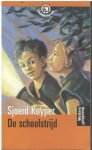 Sjoerd Kuyper - De schoolstrijd