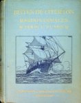 Flaes, C - Buiten de uiterton Marineverhalen