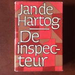 Hartog, Jan de - De inspecteur