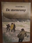 Svend, Otto S. - De stormramp
