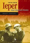 Roger Lampaert - Ieper 1914-1918