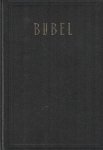  - Bijbel. Dat is de ganse Heilige Schrift bevattende al de kanonieke boeken van het Oude en Nieuwe Testament