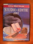 nn - Online bijbel de luxe / 2002 Studie editie