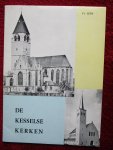 Lens, Frans - De Kesselse kerken.