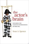 Sean Spence - The Actor's Brain