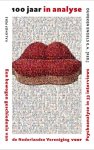 - 100 jaar in analyse - 100 jaar in analyse