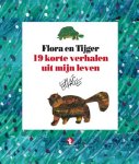 Eric Carle - Flora En Tijger