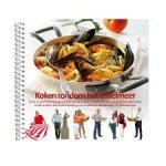 Putto, Ron - Koken rondom het IJsselmeer