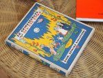 Roggeveen L. - De geschiedenis van Jantje Kwak