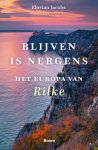 Florian Jacobs - Blijven is nergens Florian Jacobs - Blijven is nergens