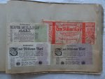 N.n.. - Notgeld 1914- 1924. N.n.. - Notgeld 1914- 1924.