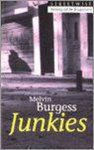Mark Burgess - Junkies