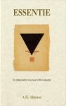 A.H. Almaas, C. van der Kroon - Essentie de diamanten weg tot innerlijke realisatie